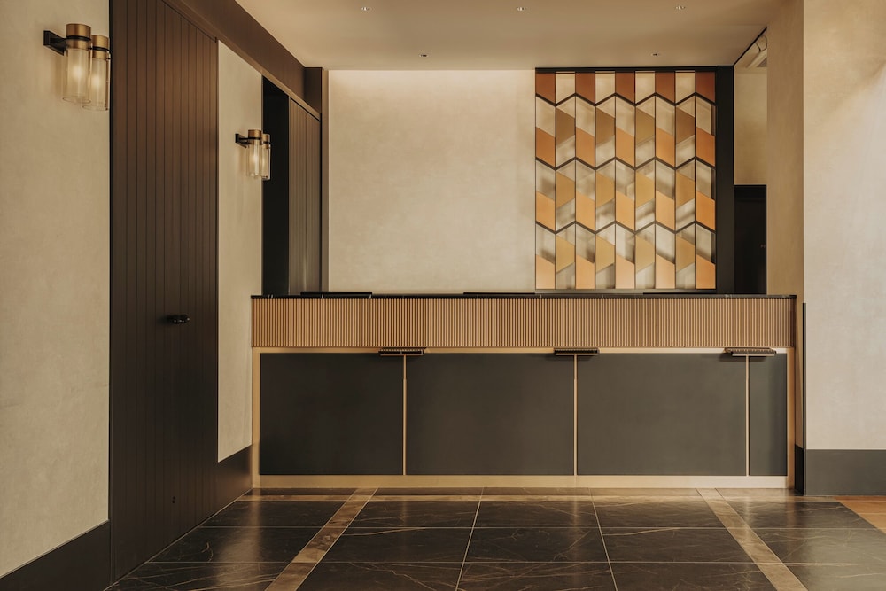 NEST&RISE OSAKA NAMBA HOTEL 大阪