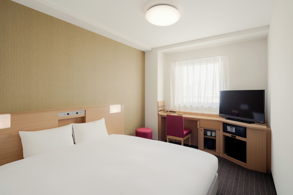 NEST&RISE OSAKA NAMBA HOTEL 大阪