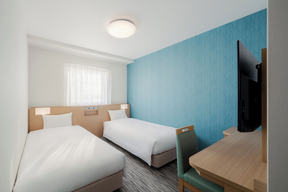 NEST&RISE OSAKA NAMBA HOTEL 大阪
