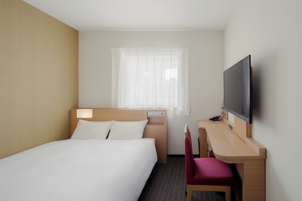NEST&RISE OSAKA NAMBA HOTEL 大阪