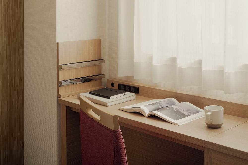 NEST&RISE OSAKA NAMBA HOTEL 大阪