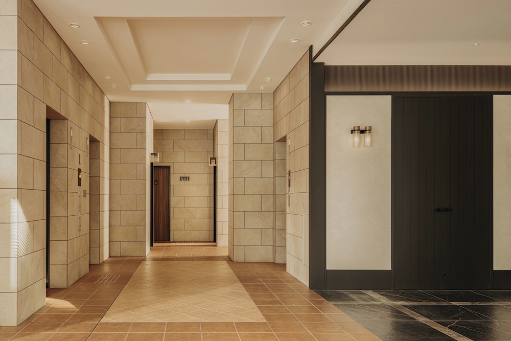 NEST&RISE OSAKA NAMBA HOTEL 大阪