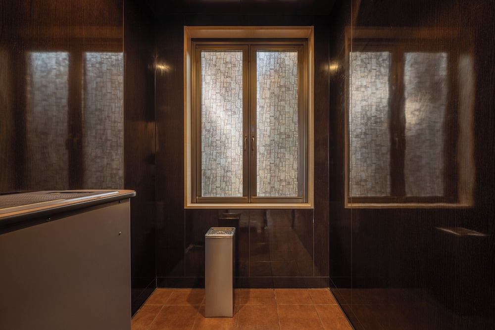 NEST&RISE OSAKA NAMBA HOTEL 大阪