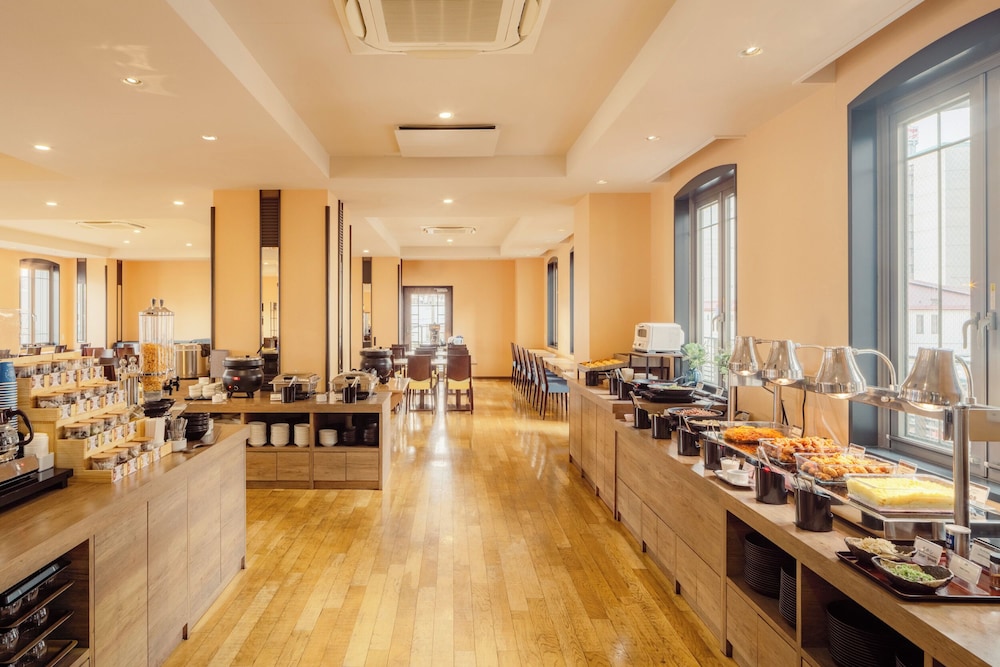 NEST&RISE OSAKA NAMBA HOTEL 大阪
