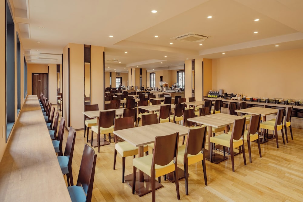 NEST&RISE OSAKA NAMBA HOTEL 大阪