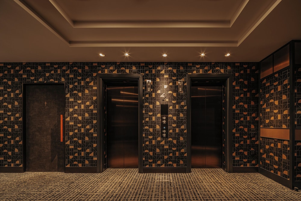 NEST&RISE OSAKA NAMBA HOTEL 大阪