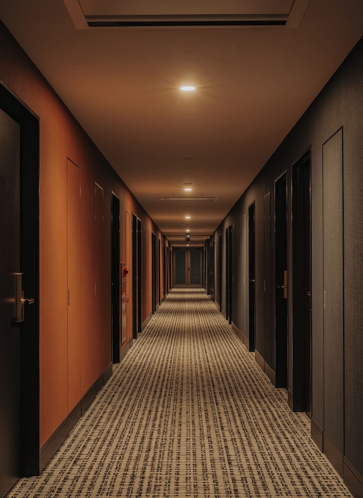NEST&RISE OSAKA NAMBA HOTEL 大阪