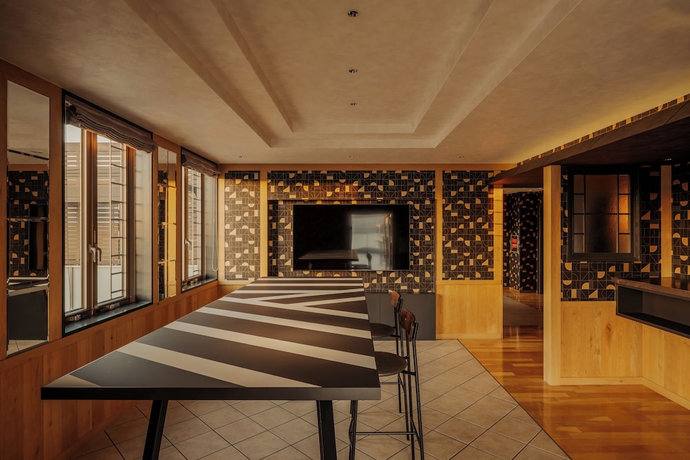 NEST&RISE OSAKA NAMBA HOTEL 大阪
