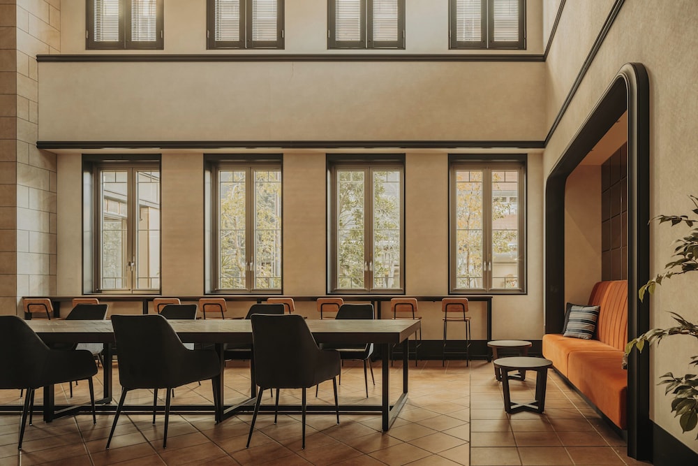 NEST&RISE OSAKA NAMBA HOTEL 大阪