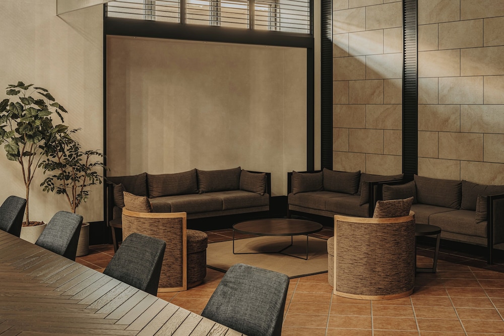 NEST&RISE OSAKA NAMBA HOTEL 大阪
