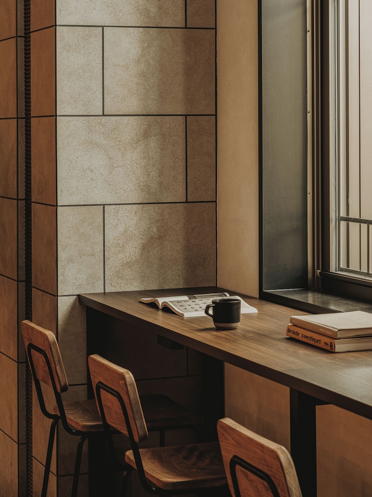 NEST&RISE OSAKA NAMBA HOTEL 大阪