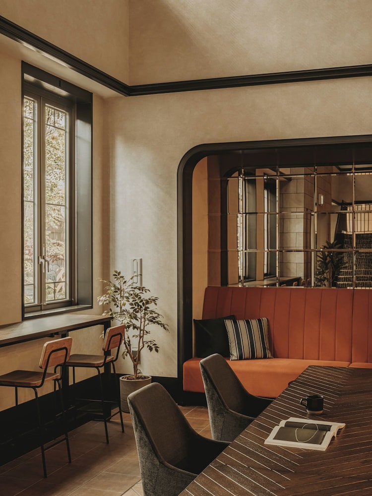 NEST&RISE OSAKA NAMBA HOTEL 大阪