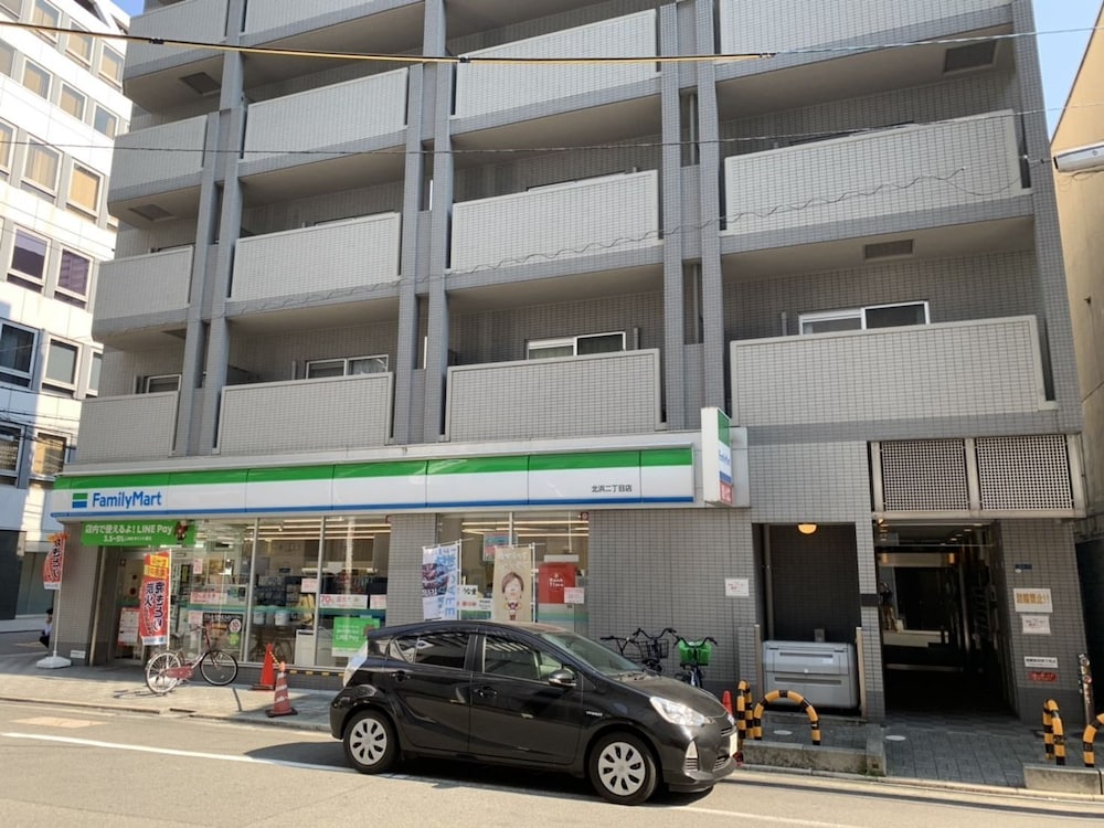 エスクレア北浜 大阪