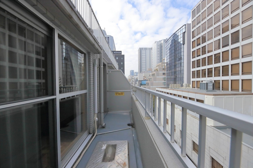 エスクレア北浜 大阪