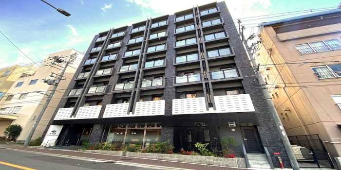 瓦屋町クリスタルホテル 大阪