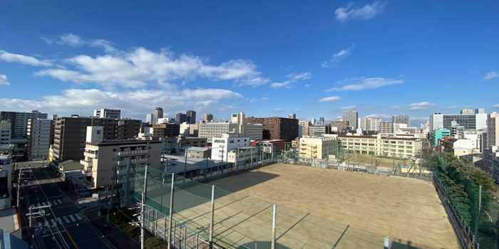瓦屋町クリスタルホテル 大阪