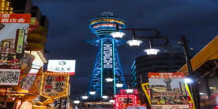瓦屋町クリスタルホテル 大阪