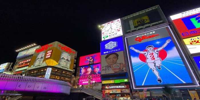 瓦屋町クリスタルホテル 大阪