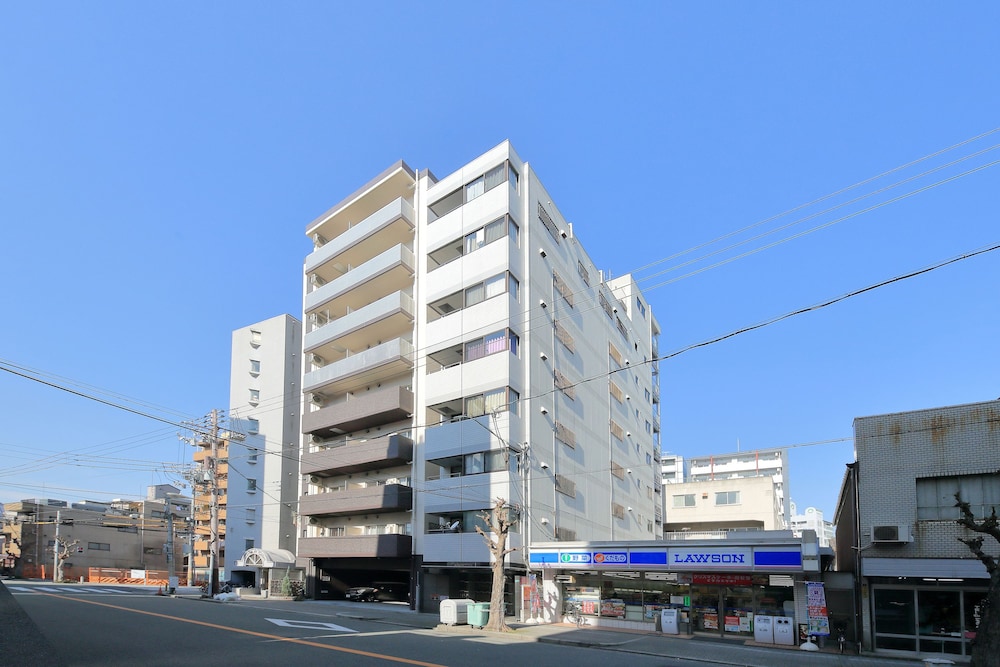大阪難波楽々ホテル 大阪