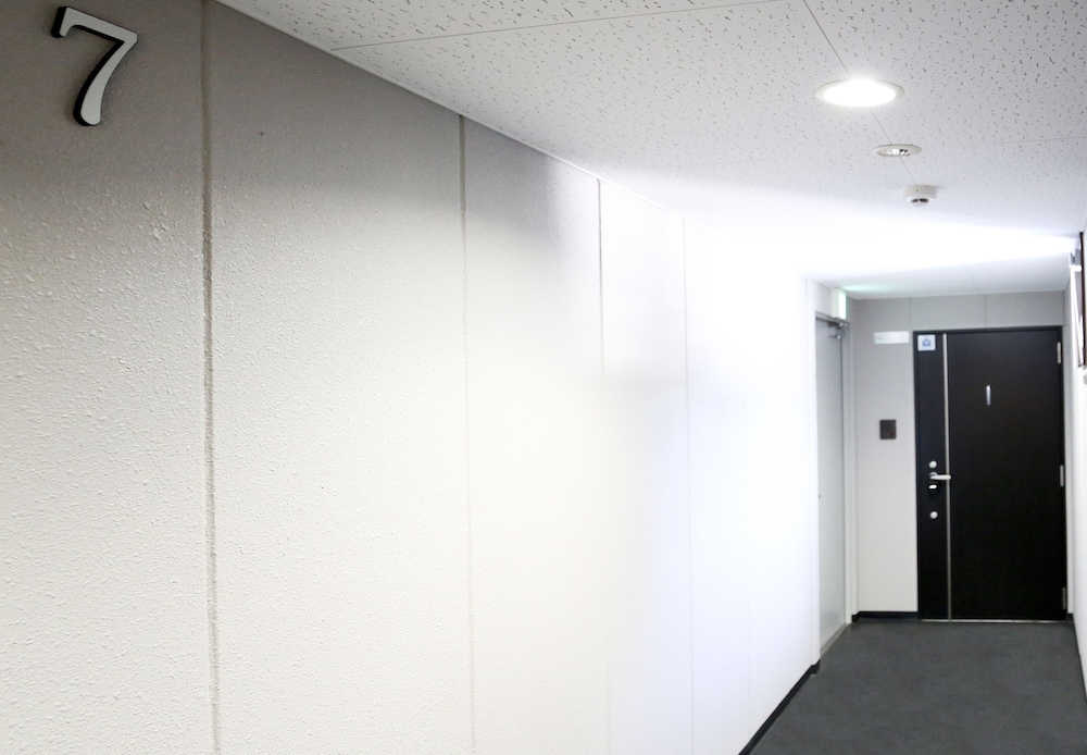 JLレジデンスホテル 大阪