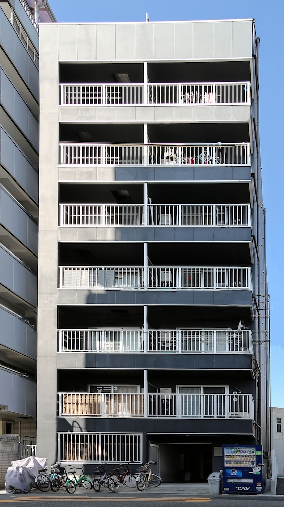 JLレジデンスホテル 大阪
