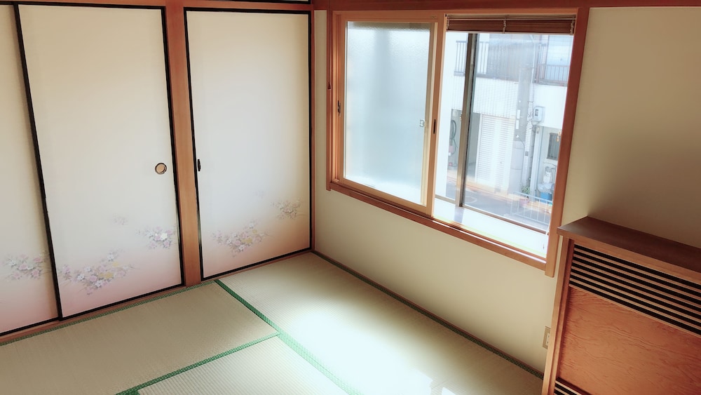 ジェイド ラビット ホステル大阪 大阪