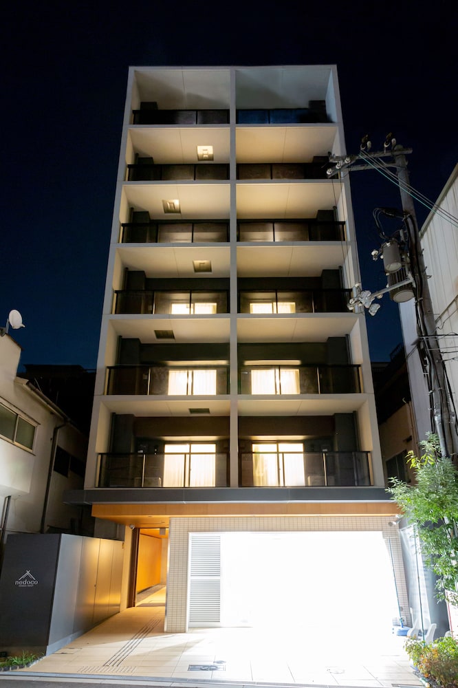 ねどこ大阪ウエスト 大阪