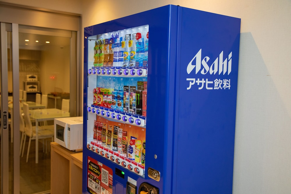ホテルアクシアイン大阪上本町 大阪