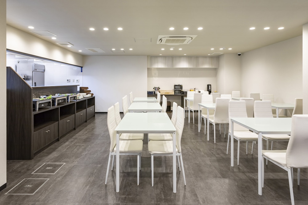 ホテルアクシアイン大阪上本町 大阪
