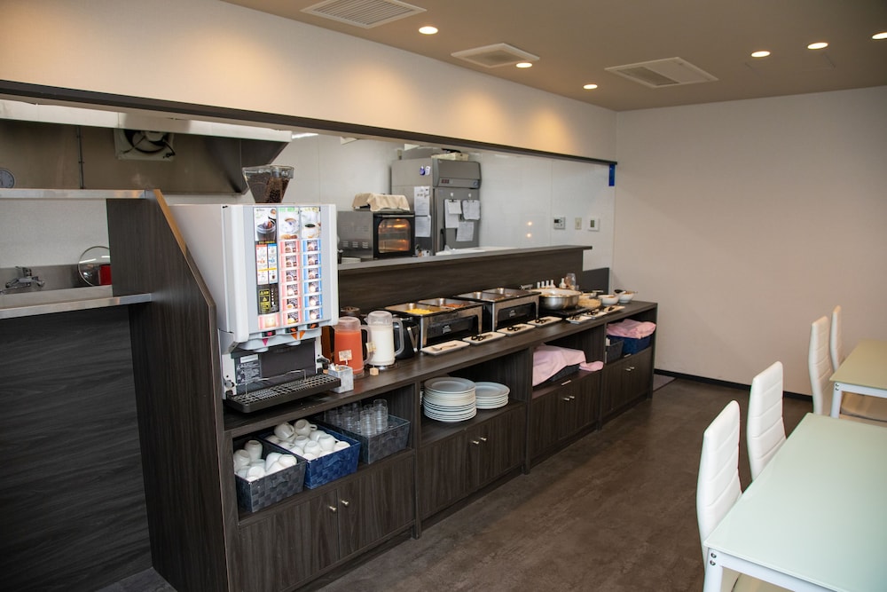 ホテルアクシアイン大阪上本町 大阪