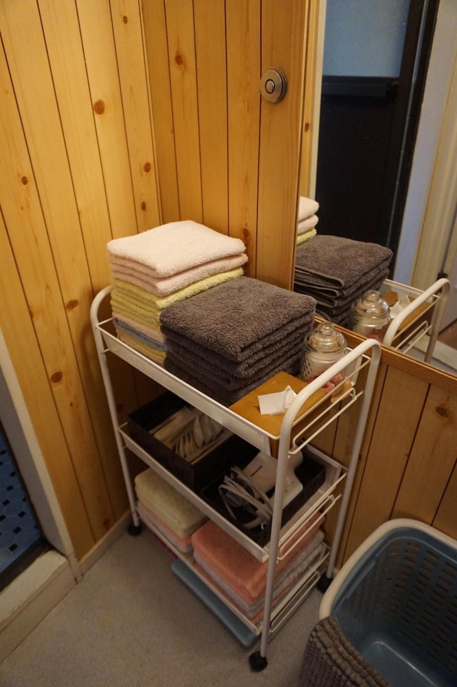 ゲストハウス テンロク - 女性専用 大阪