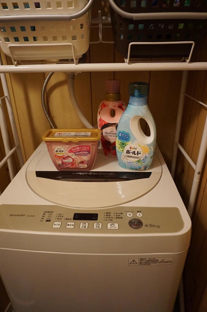 ゲストハウス テンロク - 女性専用 大阪