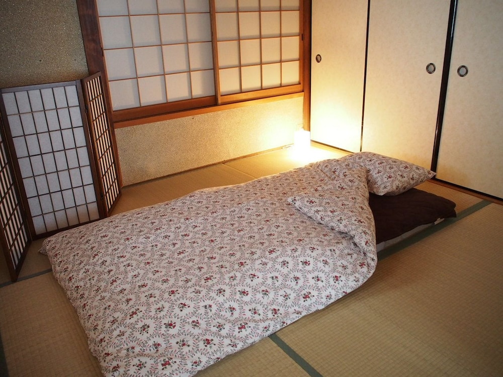 ゲストハウス テンロク - 女性専用 大阪