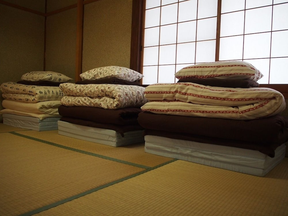 ゲストハウス テンロク - 女性専用 大阪