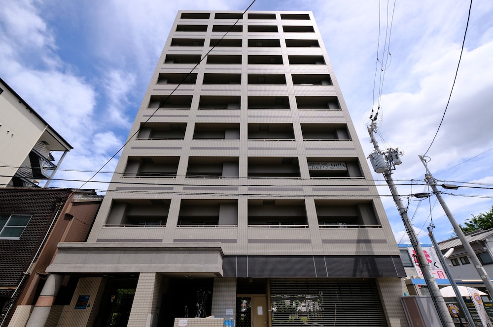 エクセレントOBPバンクス 大阪