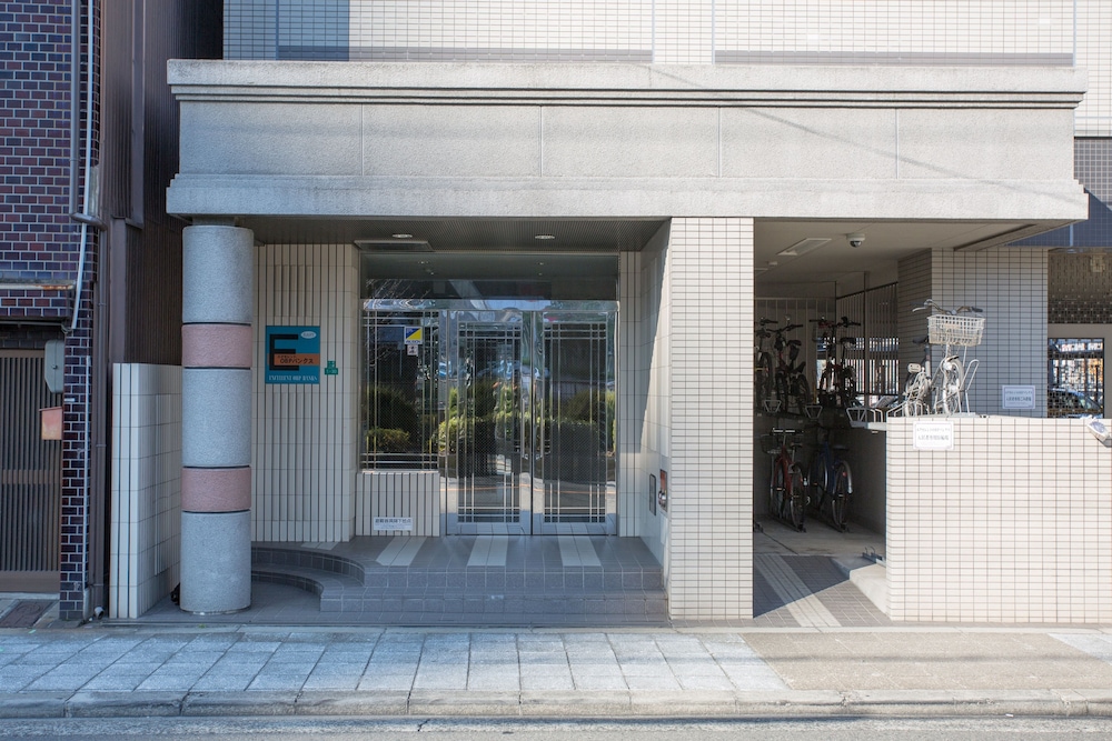 エクセレントOBPバンクス 大阪