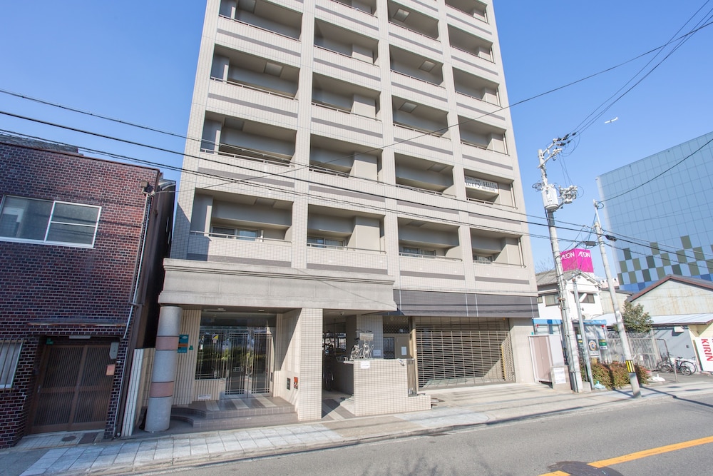 エクセレントOBPバンクス 大阪
