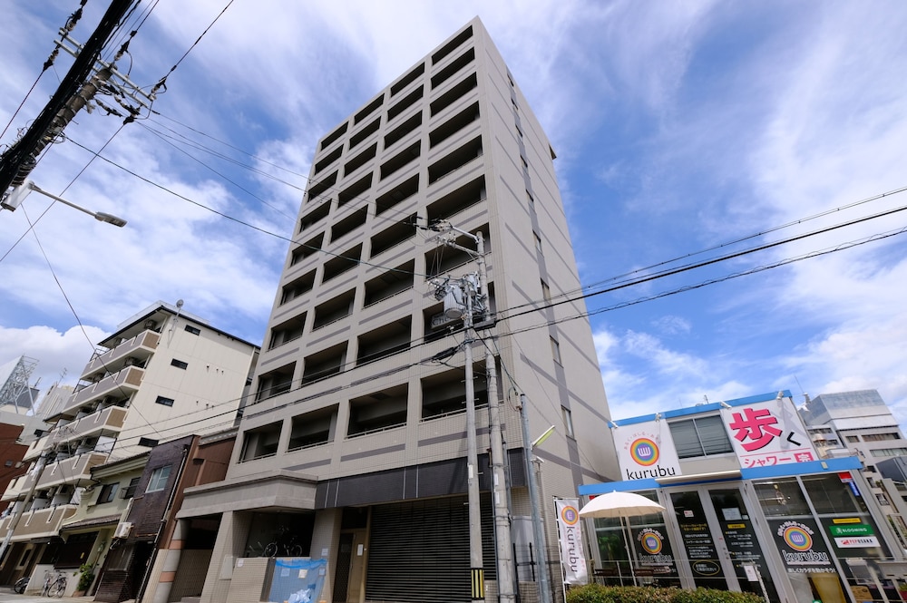 エクセレントOBPバンクス 大阪