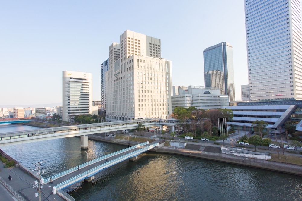 エクセレントOBPバンクス 大阪