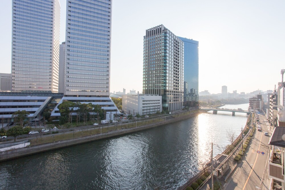 エクセレントOBPバンクス 大阪