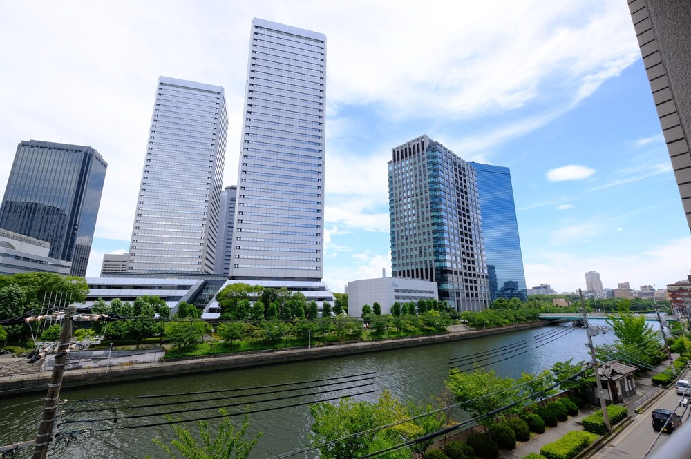 エクセレントOBPバンクス 大阪