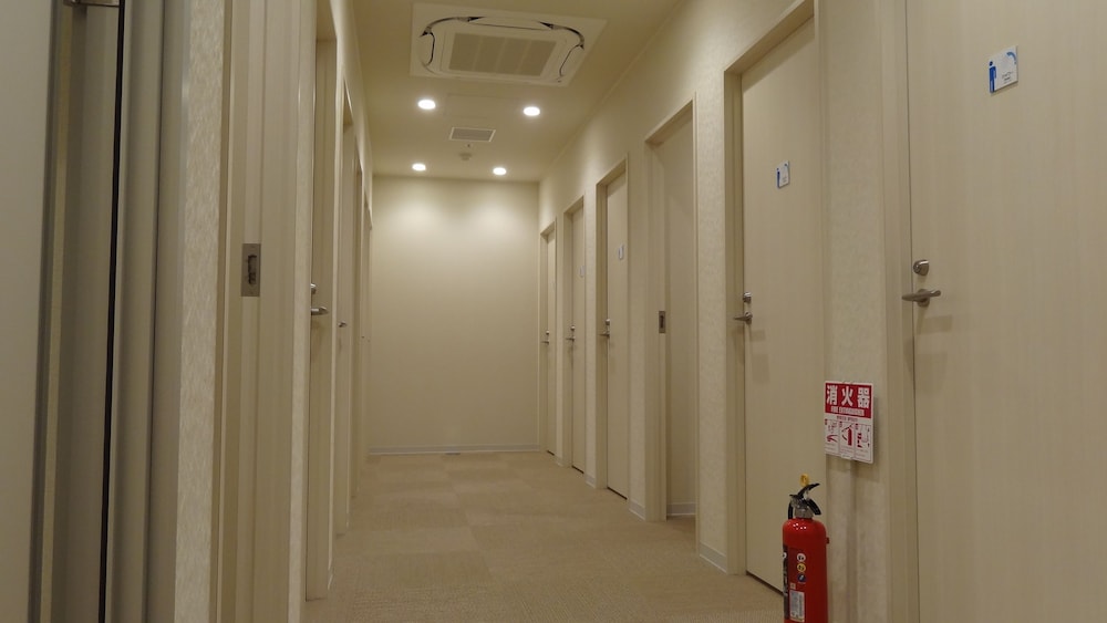 おやど HARU’S 大阪