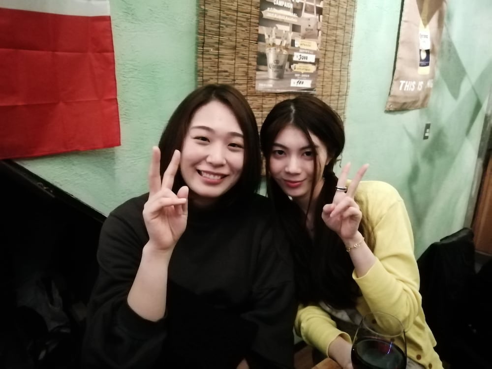 バックステージ 大阪 ホステル & バー 大阪