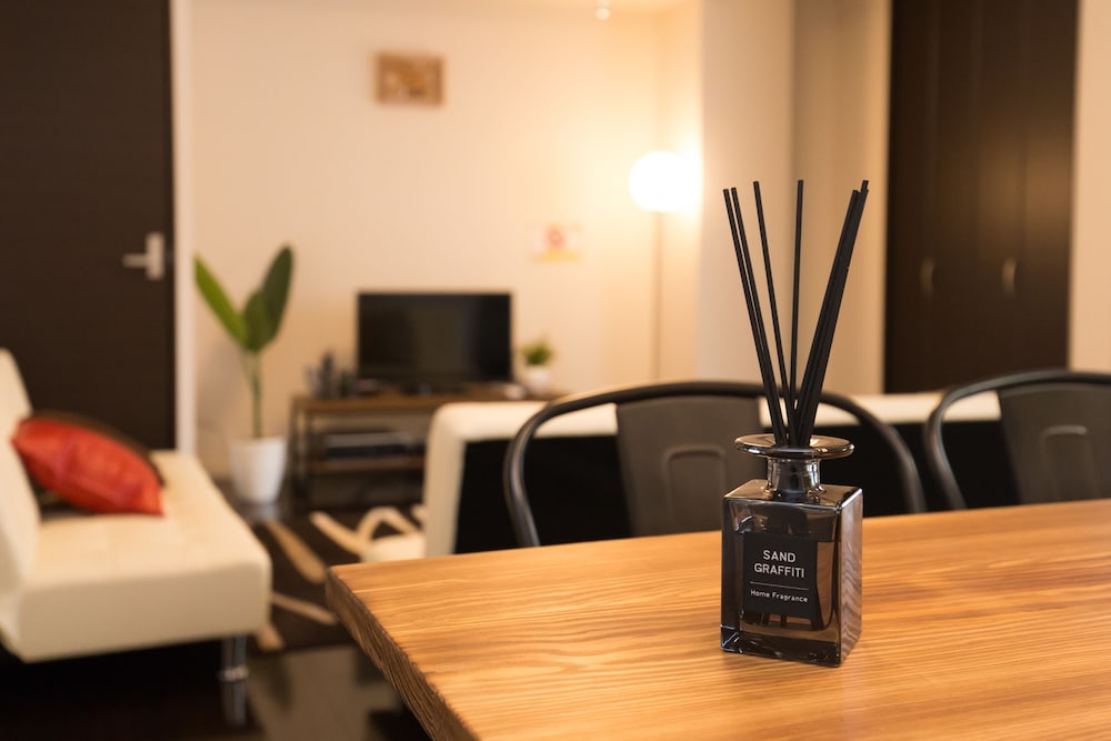 JOSTAR HOUSE 402 大阪