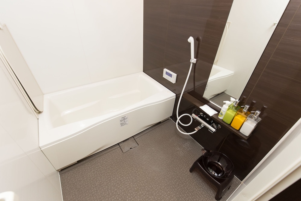 JOSTAR HOUSE 402 大阪