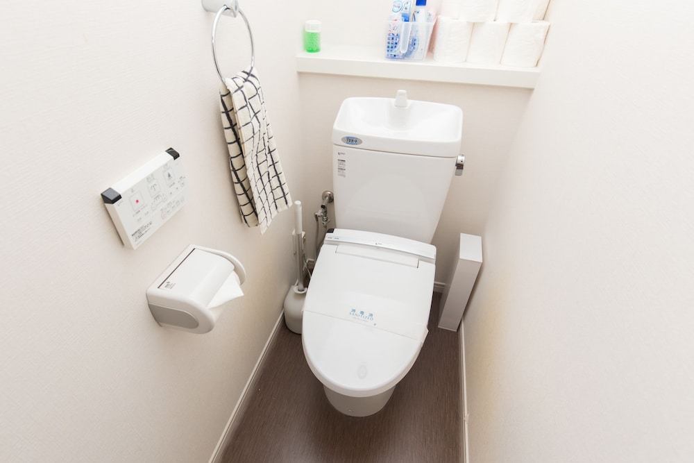 JOSTAR HOUSE 402 大阪