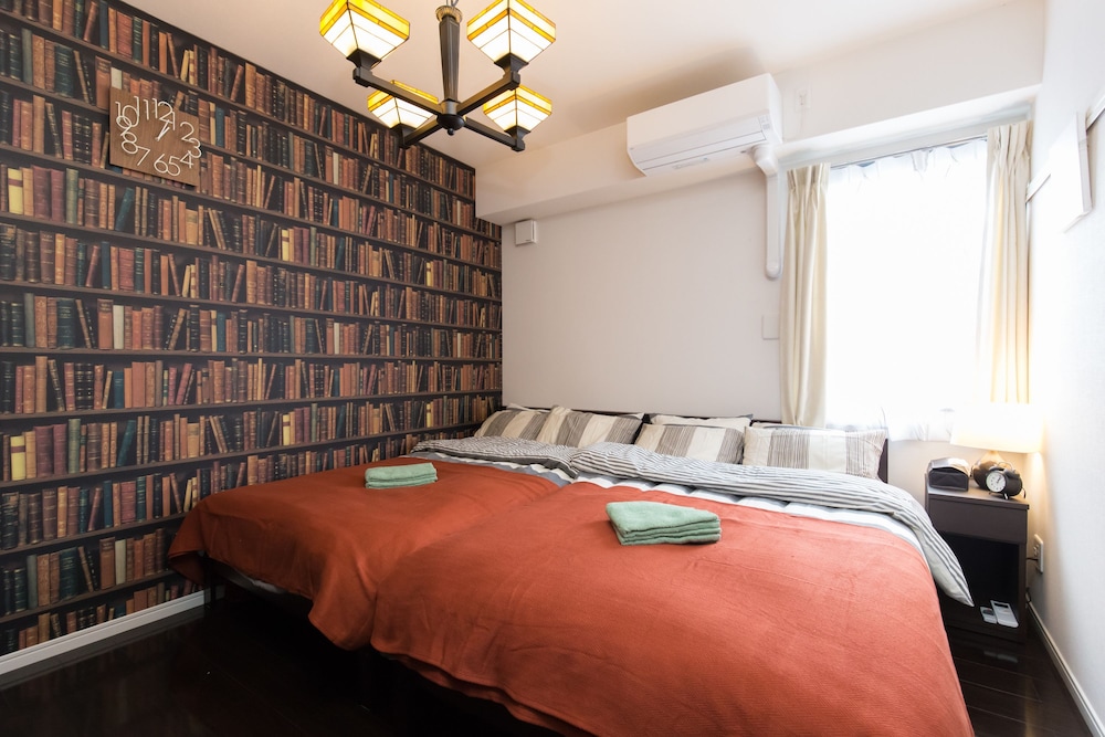 JOSTAR HOUSE 402 大阪