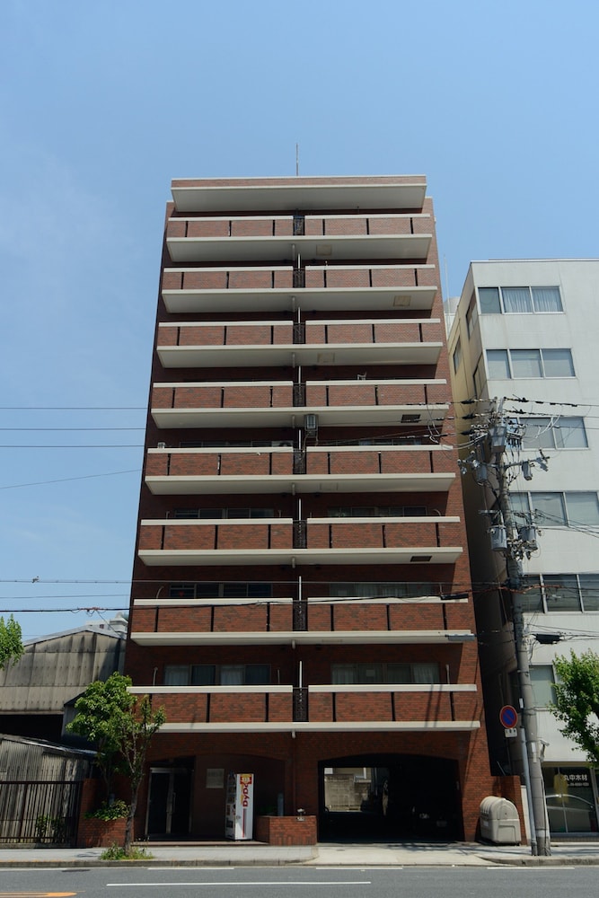 リエス桜川 大阪