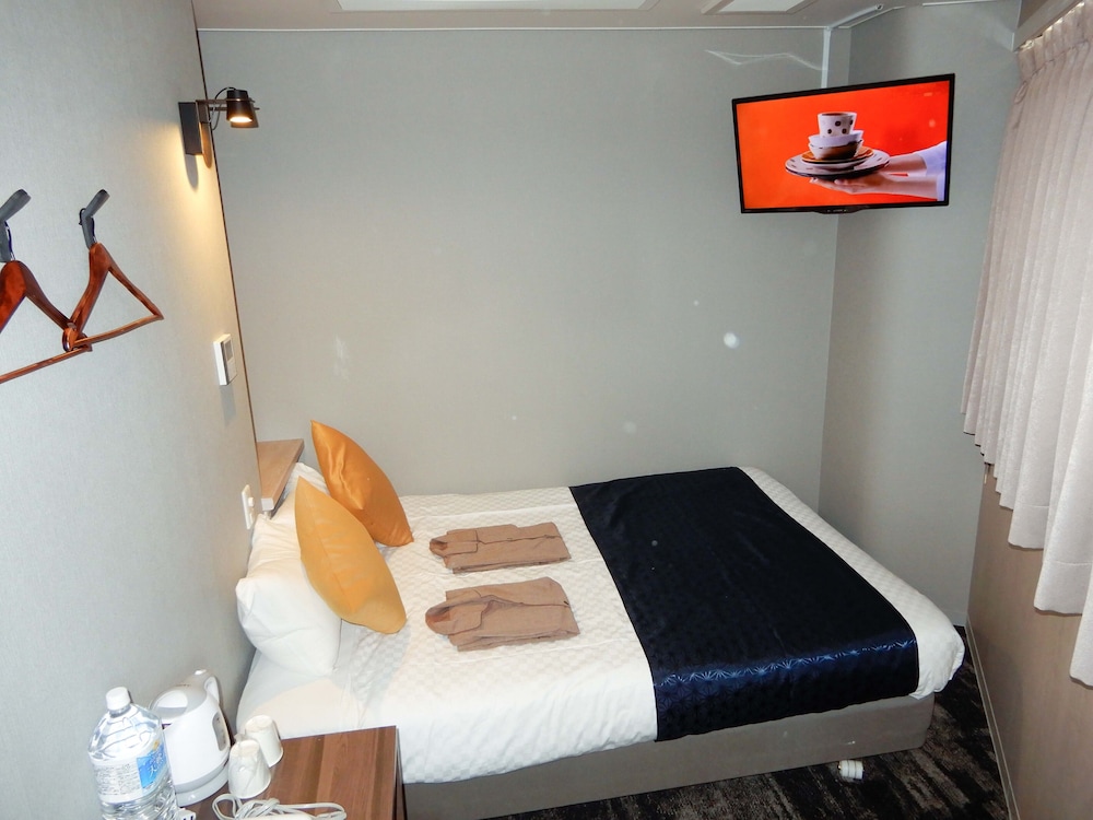 HOTEL S-PRESSO NORTH 大阪