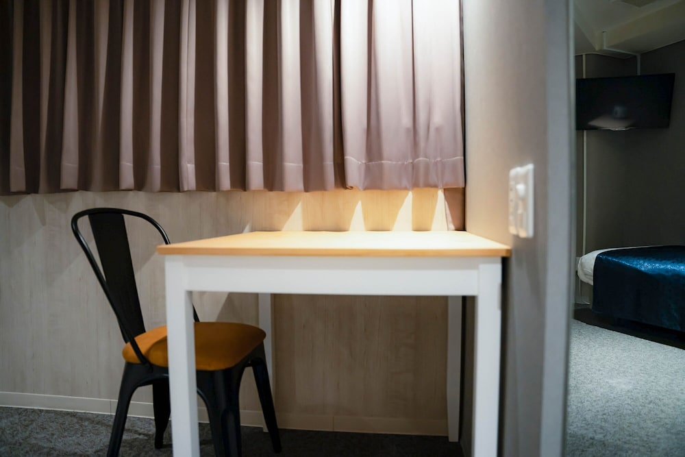 HOTEL S-PRESSO NORTH 大阪